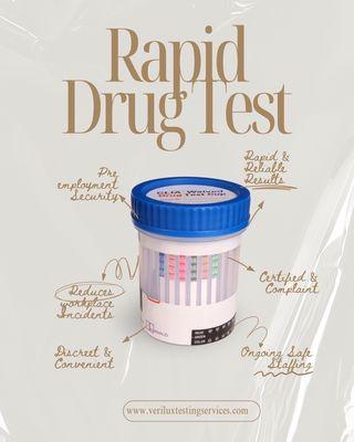 VeriLux Testing Services