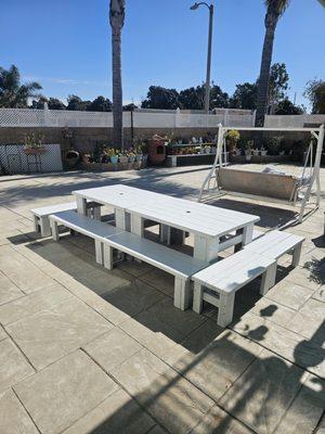 MK's Handyman Service