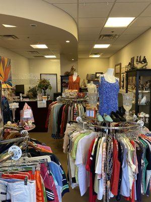 Simply Hidden Treasures