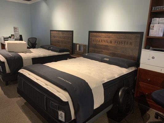 Great firm mattresses