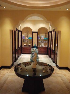 2bearbear @ Reflections Spa Salon Lake Buena Vista Resort