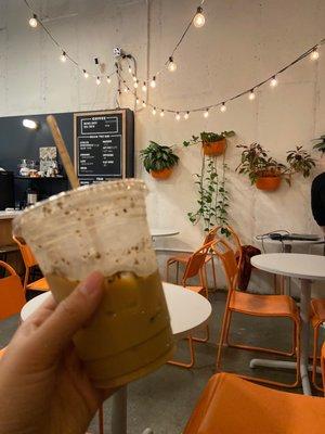 Cafe Grumpy