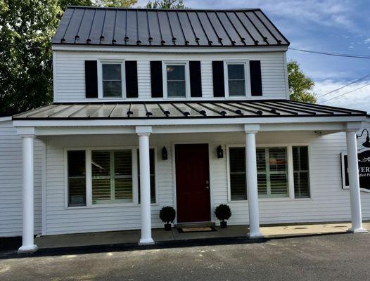 Boyer & Boyer PA CPA