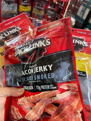 They are yummy! Wish I grab more!