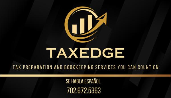 TaxEdge