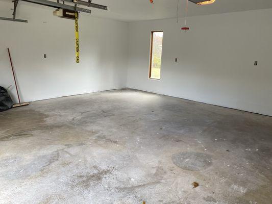 Ludlow’s Handyman Services