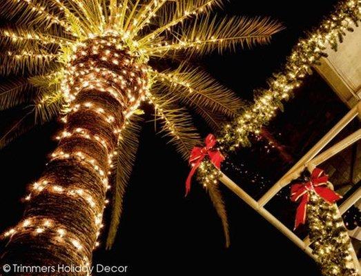 Trimmer's Holiday Decor Inc