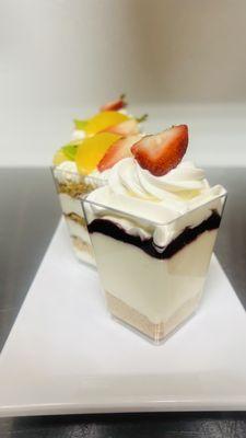 Castillo’s cake shop