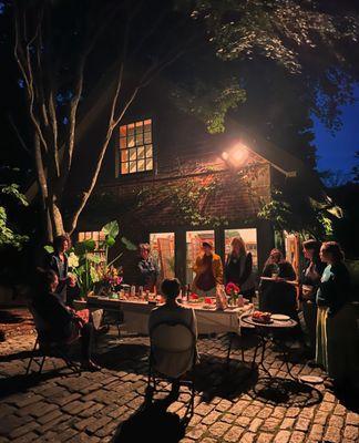 Wild Heart Herb House