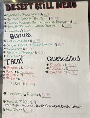 Mountain View RV Park