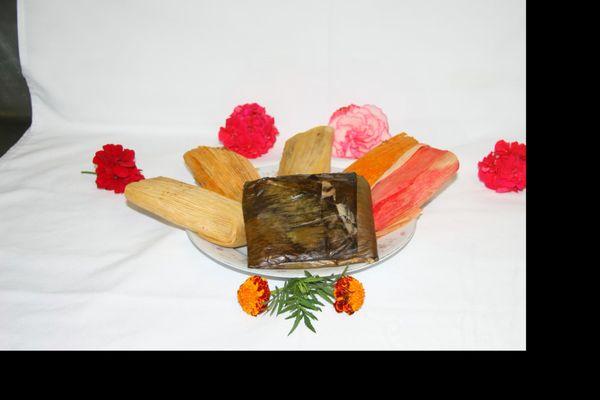 Macri's Tamales and Catering