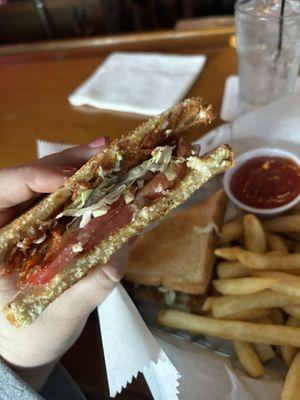 Not A Clue Bar & Grill