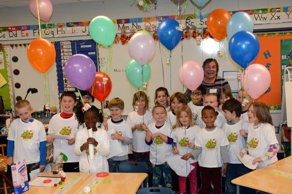 Engineering For Kids of South Kansas City