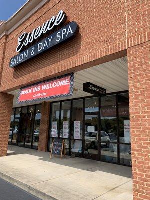 Essence Salon & Day Spa