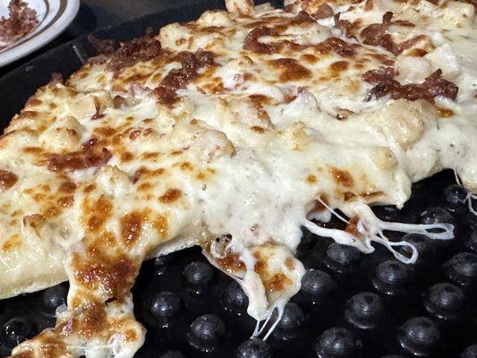 Travelers Bar & Grill