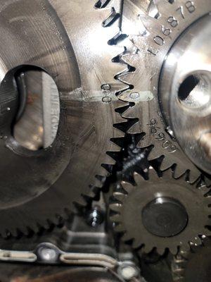 MOBILE DIESEL TRUCK REPAIR - Dallas