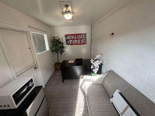 Harold Mobile Tire Services