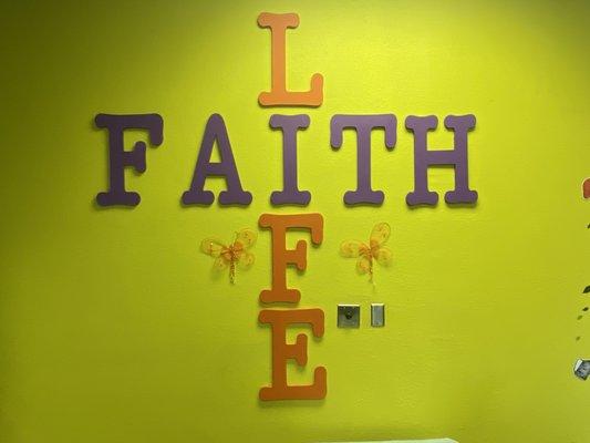 Faith Life Fellowship