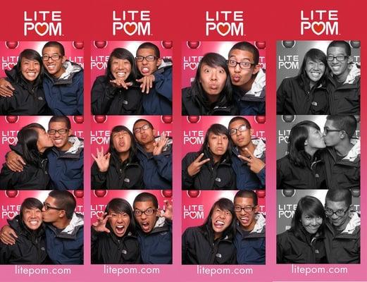 Lite Pom photoshoot 2011 ;)