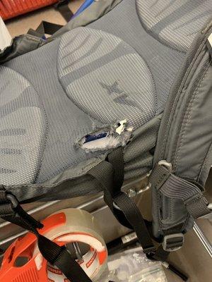 Armuchee Village Self Storage