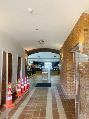 Smyrna Public Library