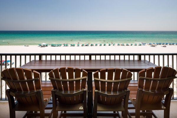 Brooks and Shorey Resorts