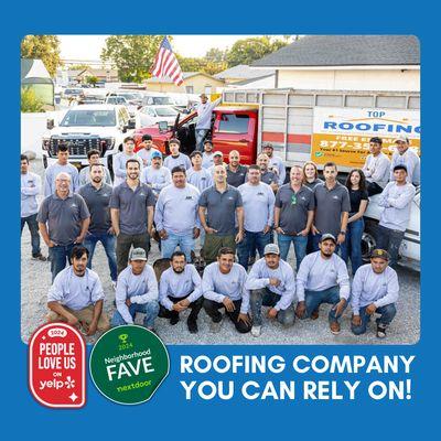 Top Roofing, Leading Roofing Contractor for Repair and replacement In Los Angeles and Orange County, CA
