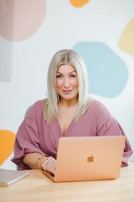 Sherry Wagman - Coldwell Banker Realty