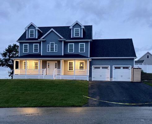 Great Construction Services