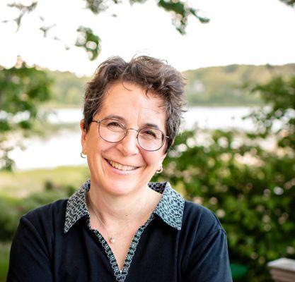 Jennifer King, PhD, LMFT