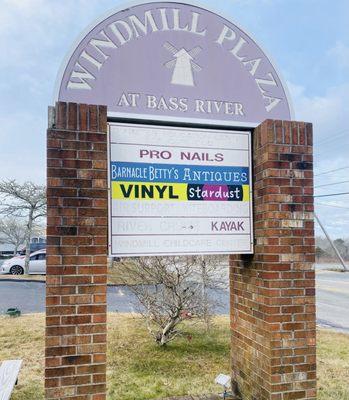 Opening Feb. 2025, at BARNACLE BETTY'S ART & EMPORIUM @ BASS RIVER BRIDGE