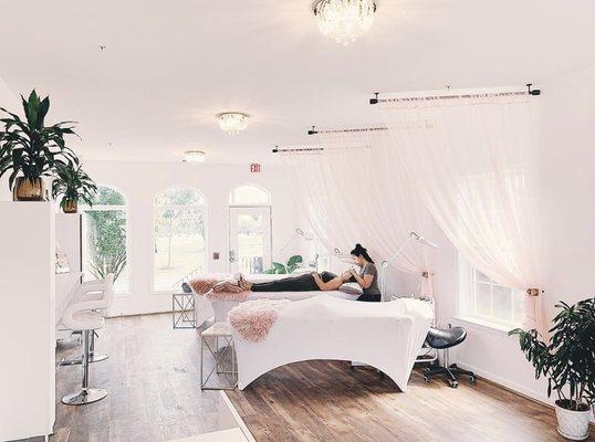 Lauren Abagale Bridal