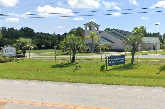 Christ Church Port Orange