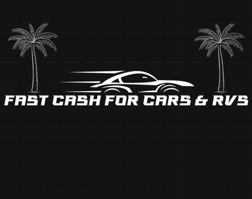 Fast Cash For Cars & RVs