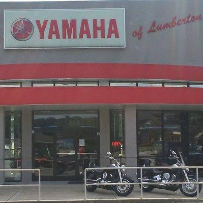 Yamaha of Lumberton
