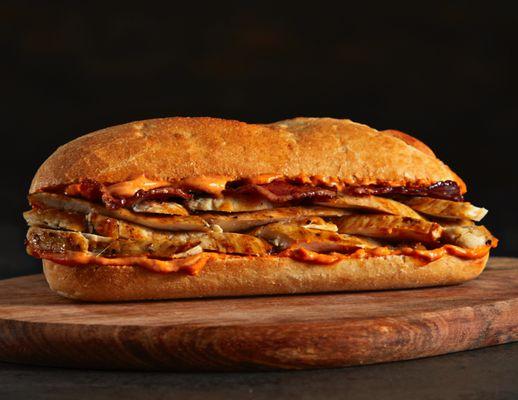 Sandwich Affair - Alton