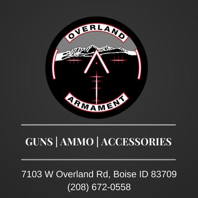 Overland Armament