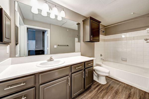 The Nine on Shoreline