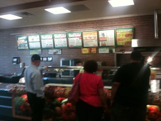 Subway