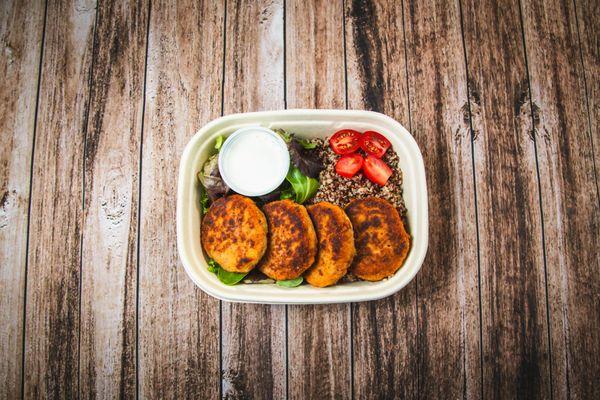 Something Healthy: Guiltless Kitchen