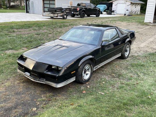 Titan Mobile Detailing