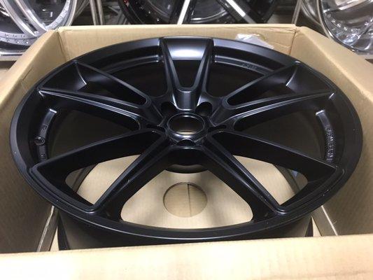 The Auto Spot Tires and Services