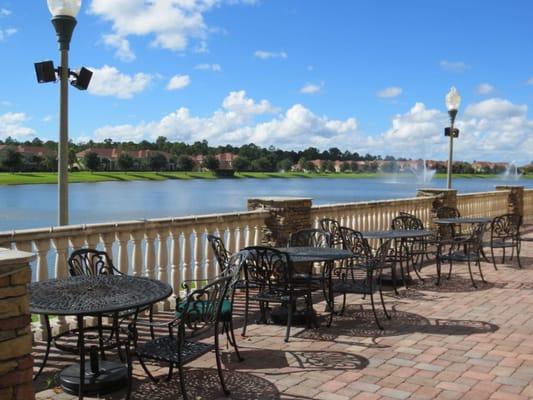 Club at Venetian Bay LLC