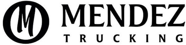 Mendez Concrete & Trucking