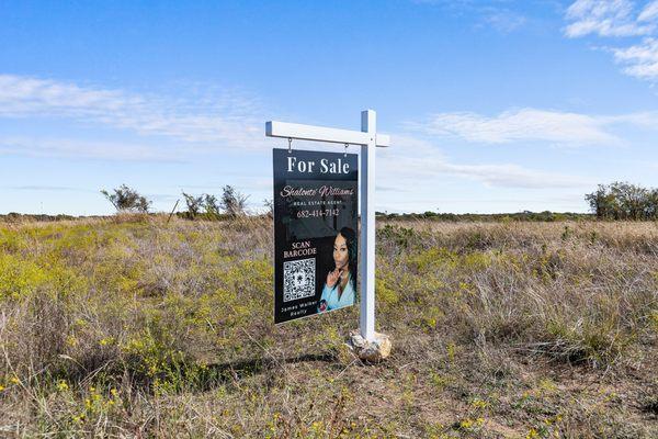 Shalonte Williams - The Vibe Brokerage