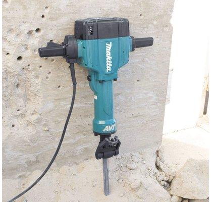 Jack hammer rental makita