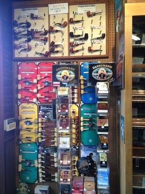 Happy Jack's Cigar, Pipe & Tobacco Shop