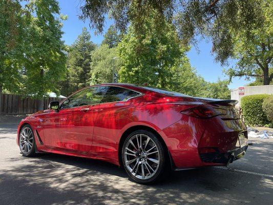 Pepe's Mobile Detail