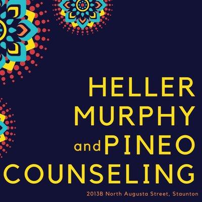 Heller, Murphy, and Pineo Counseling