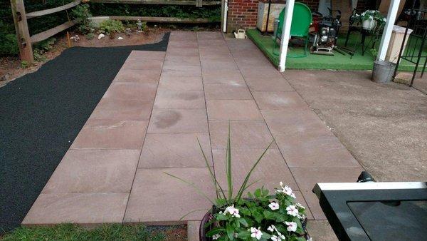 Groundhog Excavating